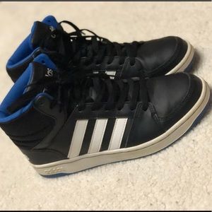 Adidas High-tops